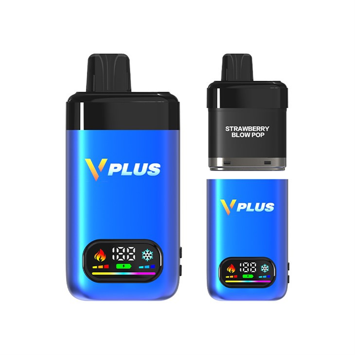 Ice Level Adjustment 36000 Puff