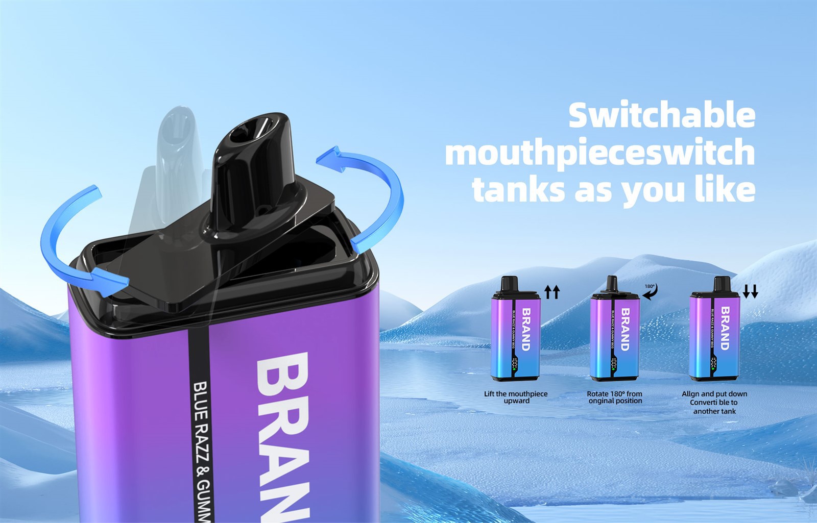 puff monitor puff monitor