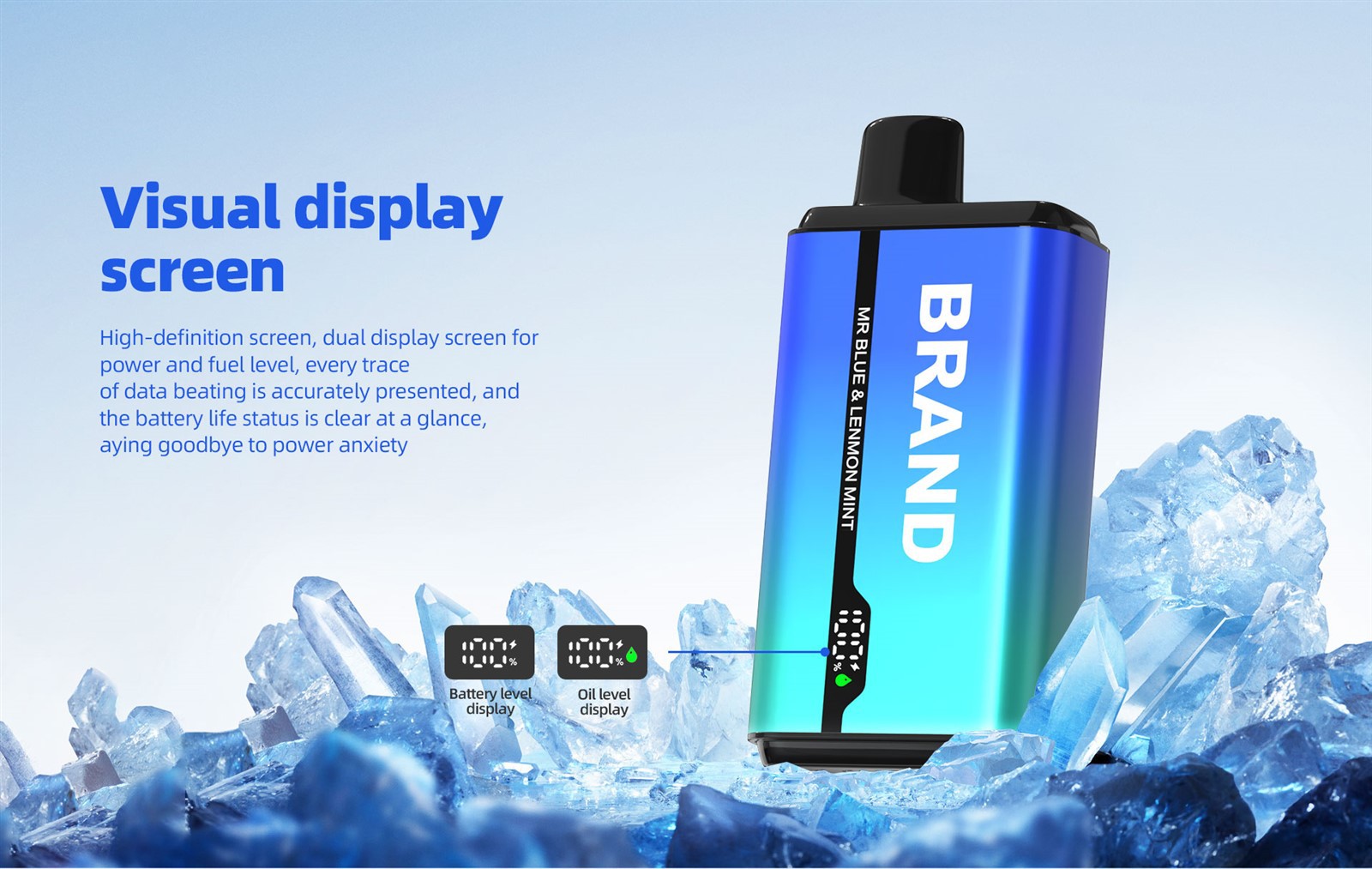 USB-C charging USB-C charging