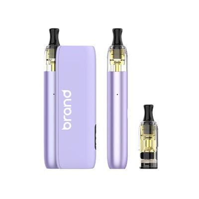 OEM & ODM Fabrika vape